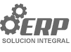 Logo gestion ERP