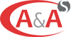 logo A&A desarrollo Software